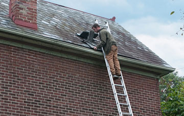 what affects urgent Shelford roof repairs
