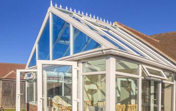 conservatory roof insulation costs Shelford