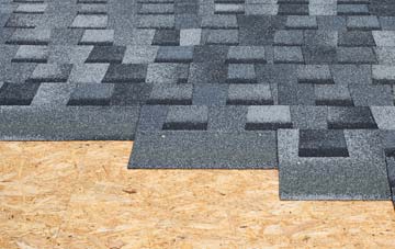 expert Shelford asphalt roof companies