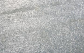 Shelford laminate fibreglass or shingles?