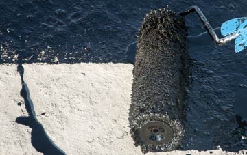 Shelford liquid sealant waterproofing