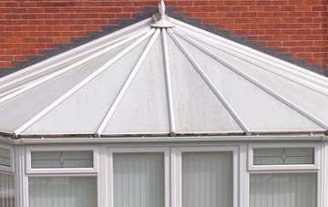 Shelford polycarbonate conservatory roof repairs