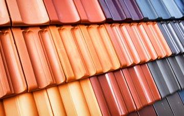 Shelford roof tile costs