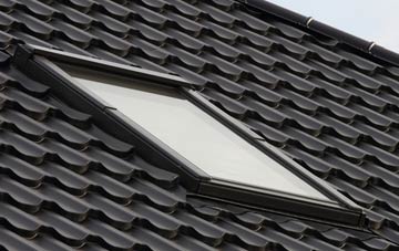 benefits of Shelford roof windows