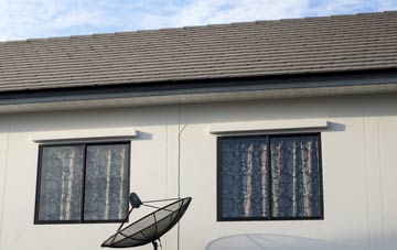 Shelford rubber roof costs
