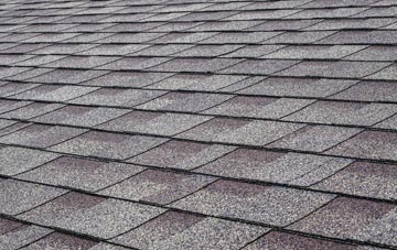 Shelford tiles for shallow pitch roofing
