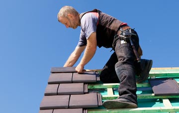 disadvantages of Shelford slate roofing
