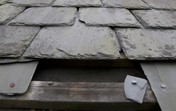 Shelford slate roof repairs and maintenance