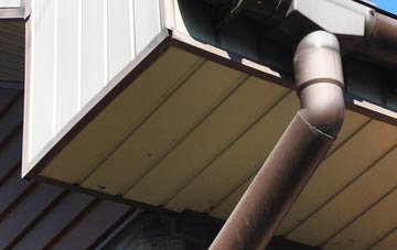 Shelford soffit installation costs