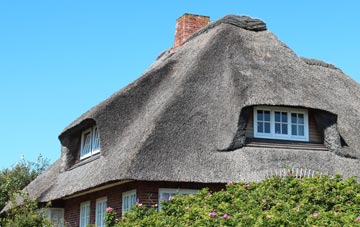 thatch roofing Shelford
