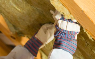 types of Shelford pitched roof insulation materials