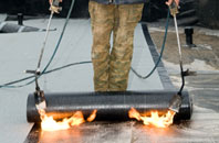 Shelford flat roof sealing quote