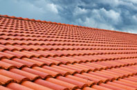 Shelford roofing tiles